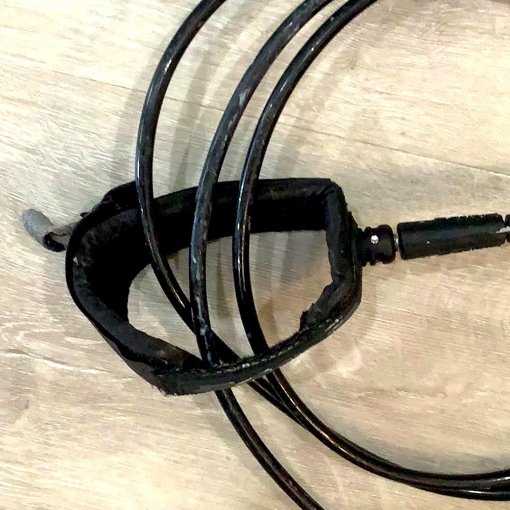 Dakine 8ft Surfboard Leash - Picture 2 of 3
